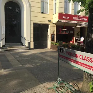 Гостевой дом Classic, Берлин