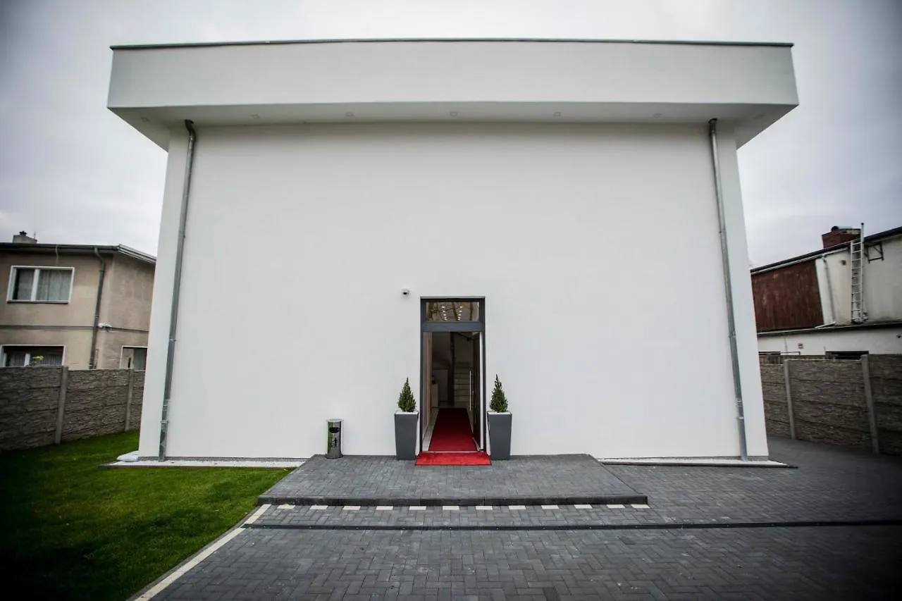 Guest house Pension Leo Berlin Germany