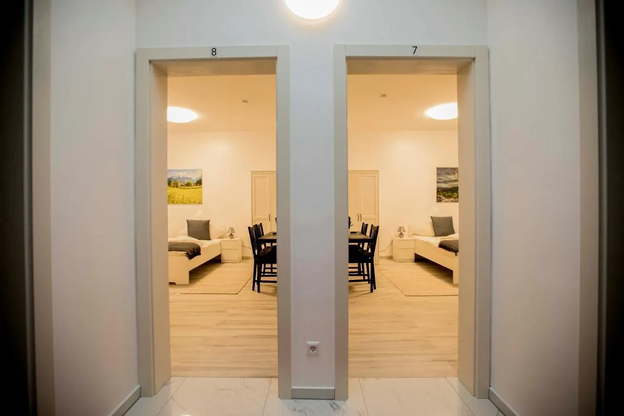 Guest house Pension Leo Berlin