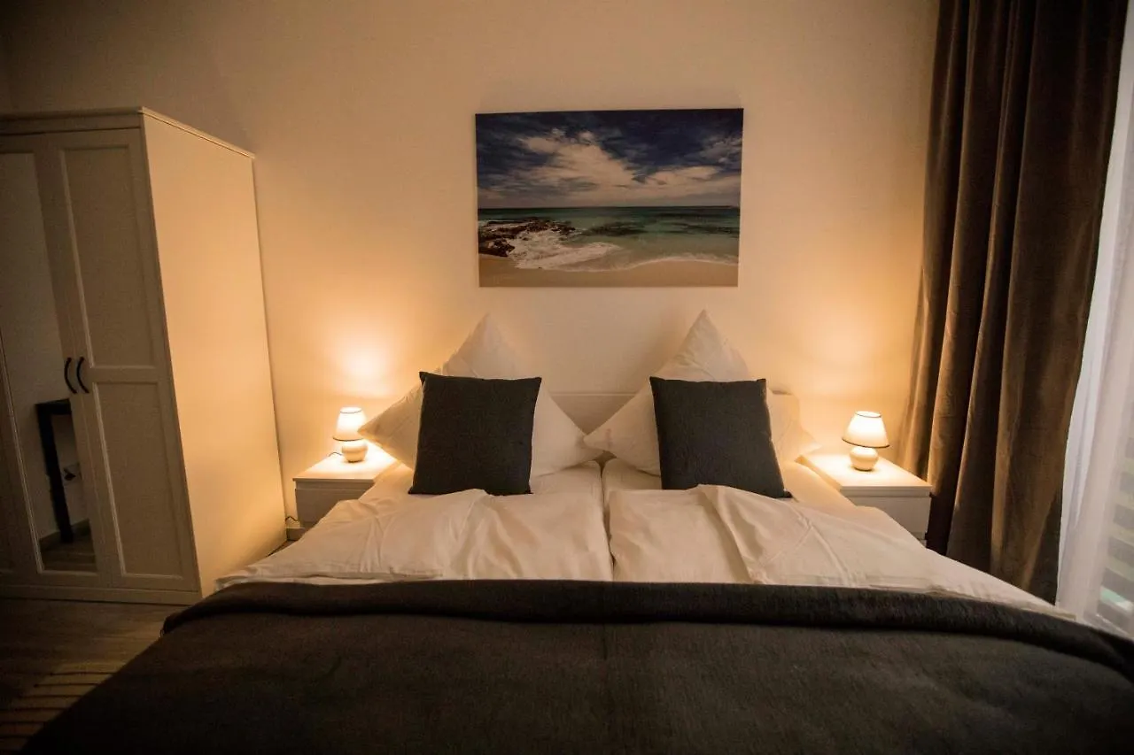 Guest house Pension Leo Berlin